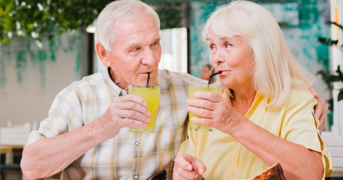 50대 이후, 일상 속 작은 식습관이 큰 차이를 만드는 이유